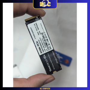 Ổ Cứng SSD Team M.2-2280 PCIe Gen3x4 MP33 256GB